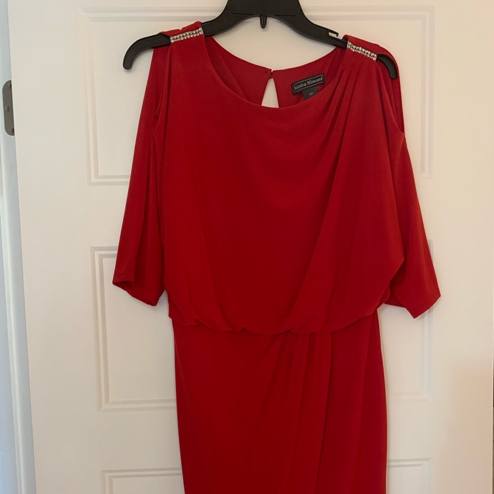 Night dress